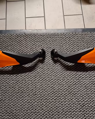 paramani 1290 KTM Super Adventure 