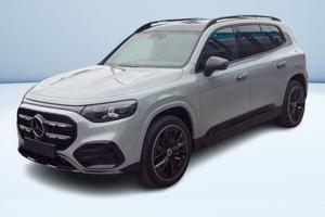 Mercedes-Benz GLB 350 4Matic EQ AMG Line Premium
