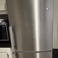 Frigo e congelatore Electrolux