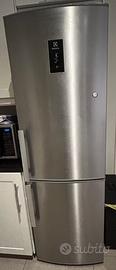 Frigo e congelatore Electrolux