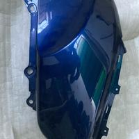 Fianchetto lato destro Suzuki 650 Freewind