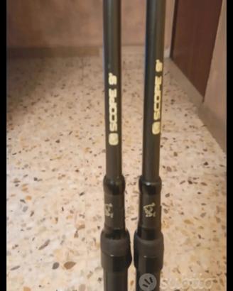 carpfishing nash scope 