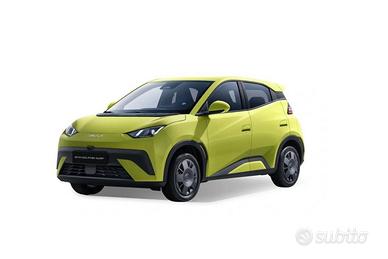 BYD Dolphin Surf 43,2 kWh Boost