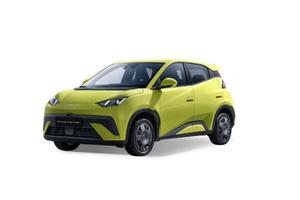 BYD Dolphin Surf 43,2 kWh Boost