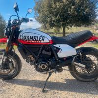 Ducati Scrambler 800