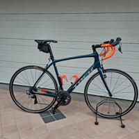 bici da corsa TREK 