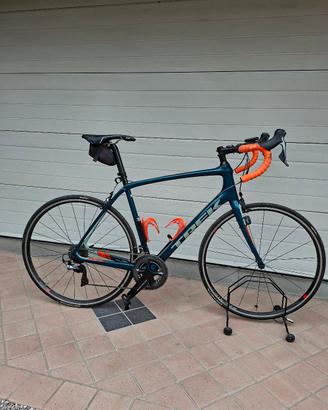 bici da corsa TREK 