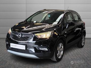OPEL Mokka X - Mokka X 1.6 Innovation s&s U1059591