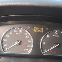  lancia lybra 2001 diesel