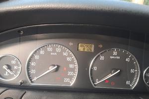  lancia lybra 2001 diesel