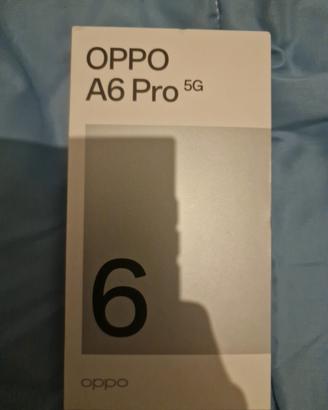 oppo a6 pro