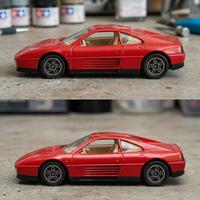 Ferrari 348 TB 1:43