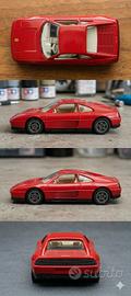 Ferrari 348 TB 1:43
