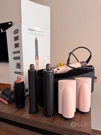 Dyson Airwrap complete long