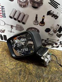 specchietto retrovisore laterale sinistro JEEP REN