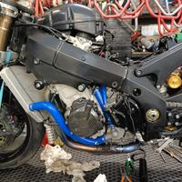 ricambi accessori Suzuki gsxr 1000 2005/06