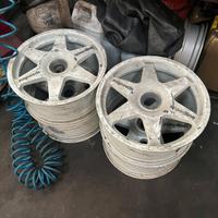 SPEEDLINE COMPETITION SL 856 in magnesio