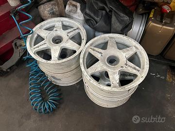 SPEEDLINE COMPETITION SL 856 in magnesio