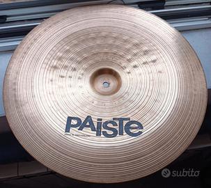 Paiste Alpha China 18"