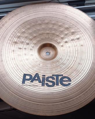 Paiste Alpha China 18"