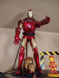 ironman collezione DeAgostini 