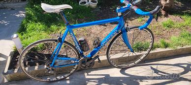 bicicletta da corsa