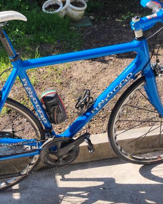 bicicletta da corsa