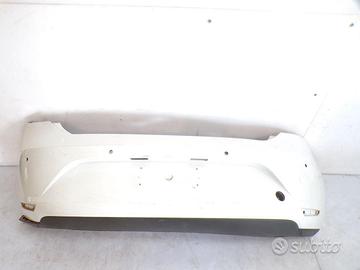 Paraurti Posteriore Volkswagen Golf 7 2016