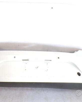 Paraurti Posteriore Volkswagen Golf 7 2016