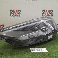 FANALE ANTERIORE SX HYUNDAI Tucson serie 92101D771