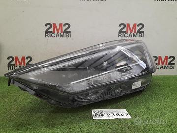 FANALE ANTERIORE SX HYUNDAI Tucson serie 92101D771