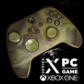 🎮 Controller Originale Xbox Series X S - PC Game