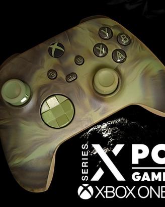 🎮 Controller Originale Xbox Series X S - PC Game