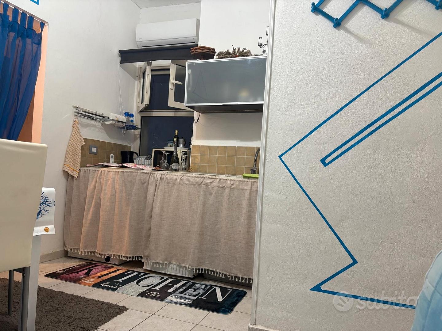 Appartamento – Calasetta, Sulcis Iglesiente - Altro