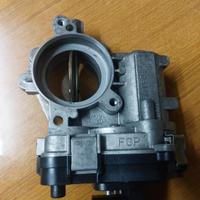 Valvola a farfalla alfa romeo 159