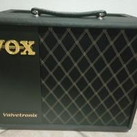 amplificatore Vox 