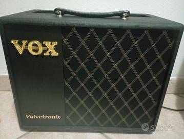 amplificatore Vox 