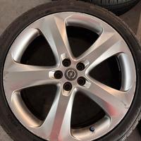 CERCHI OPEL ORIGINALI DA 19