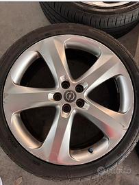 CERCHI OPEL ORIGINALI DA 19