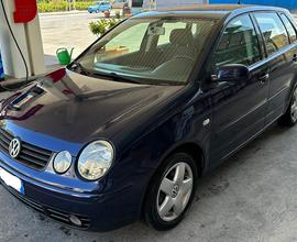 VOLKSWAGEN Polo 3ª serie 1.9 TDI 2003 100CV
