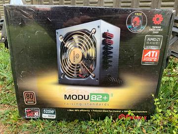 Alimentatore 525w