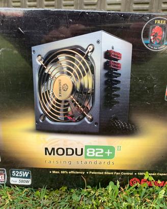 Alimentatore 525w