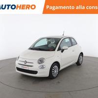 FIAT 500 VY89619