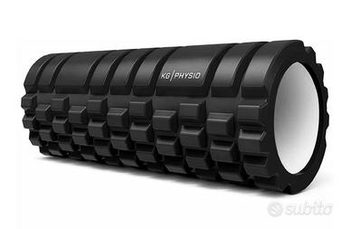 Roller foam