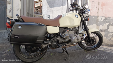 BMW r 80