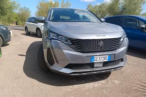 Peugeot 3008 2021