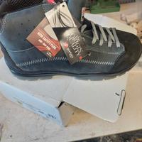 scarpe antinfortunistiche  N 43