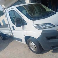 Fiat Ducato 3.0 MJT 180 CV Cassone Fisso