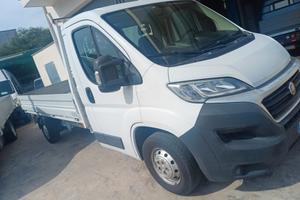 Fiat Ducato 3.0 MJT 180 CV Cassone Fisso