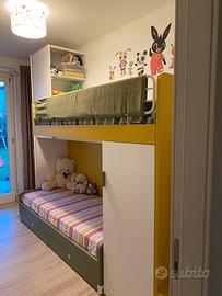 Cameretta Battistella